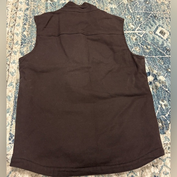 Brahma Men’s Vest - Picture 4 of 6